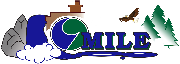 Nine Mile Falls School District Logo